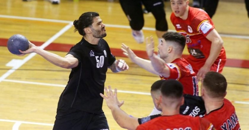 Νίκησε τη ΧΑΝΘ και ελπίζει για Ευρώπη ο ΠΑΟΚ