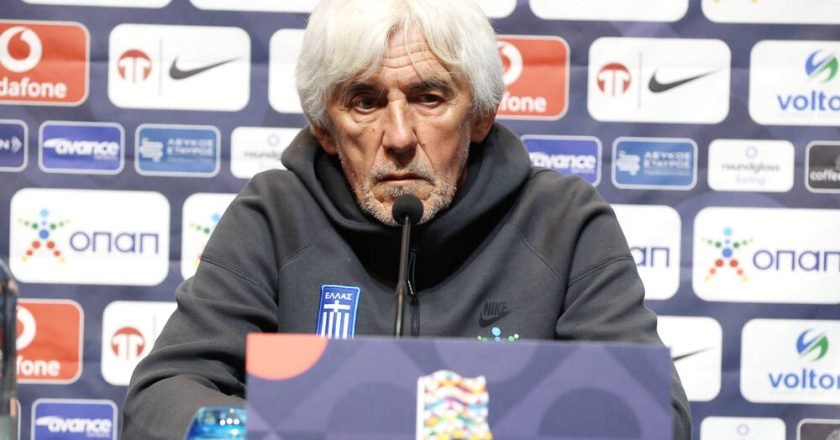 O Ιβάν Γιοβάνοβιτς έδωσε το σύνθημα της αντεπίθεσης