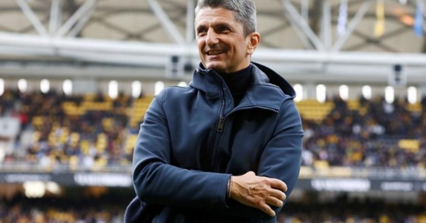 Ευχάριστα νέα στο στρατόπεδο του ΠΑΟΚ, καθώς όλοι οι ποδοσφαιριστές πρόκειται να είναι στη διάθεση του Ραζβάν Λουτσέσκου