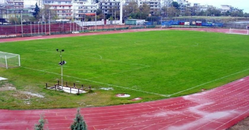 Προς παραχώρηση στον ΠΑΟΚ το γήπεδο του Απόλλωνα, αντιδράσεις των κατοίκων
