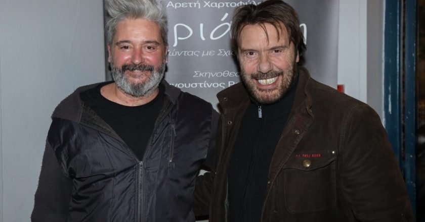 Η παράσταση «Αριάδνη, ζώντας με σχιζοφρένεια» συγκίνησε και ευαισθητοποίησε!