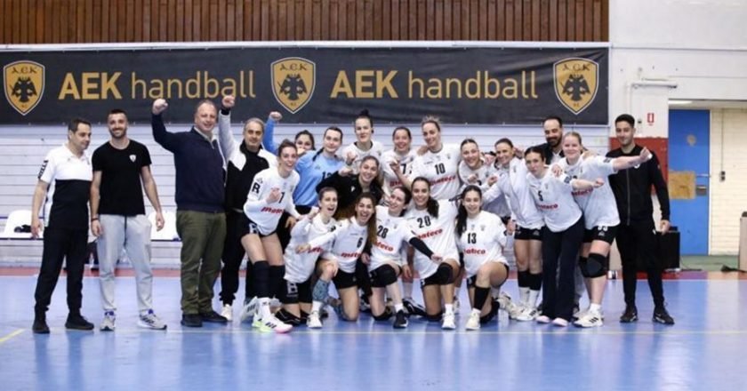 «Κέρδισε» την ΑΕΚ και προκρίθηκε στους τελικούς… ο ΠΑΟΚ