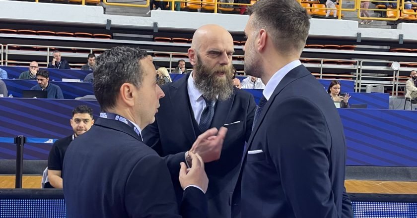 Μάσιμο Καντσελιέρι: Η ιστορία του Ιταλού προπονητή που οδήγησε τον ΠΑΟΚ σε ευρωπαϊκό τελικό μετά από 29 χρόνια