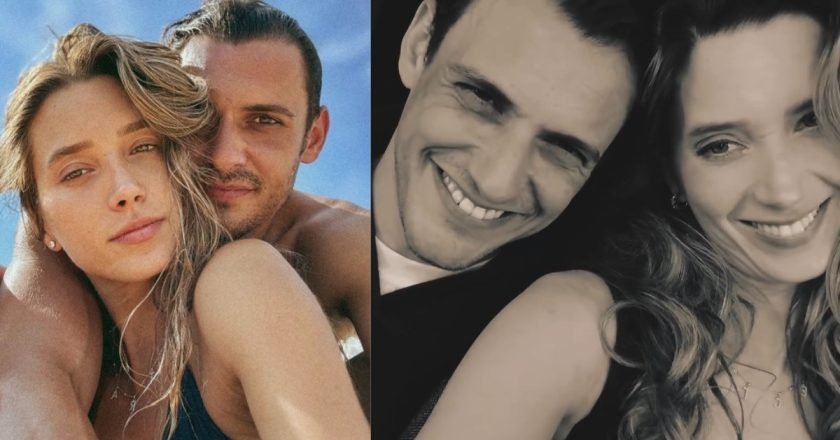 Γιολάντα Καλογεροπούλου – Σταύρος Σβήγκος: Ερωτικό και επαγγελματικό ταξίδι αστραπή στην Κύπρο (φωτογραφία)