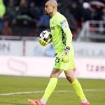 Σε συμφωνία με τον ΠΑΟΚ για τον δανεισμό του Λούκα Γκουγκεσασβίλι έφτασε ο Ατρόμητος