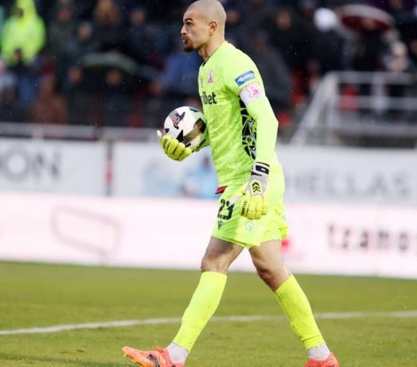 Σε συμφωνία με τον ΠΑΟΚ για τον δανεισμό του Λούκα Γκουγκεσασβίλι έφτασε ο Ατρόμητος