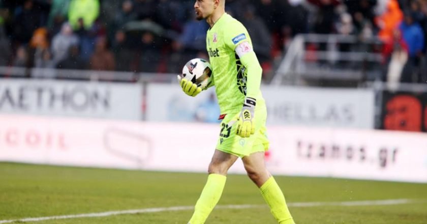 Σε συμφωνία με τον ΠΑΟΚ για τον δανεισμό του Λούκα Γκουγκεσασβίλι έφτασε ο Ατρόμητος