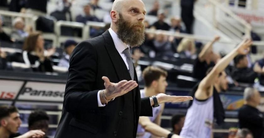 Καντσελιέρι: «Ο συνδυασμός των φιλάθλων και της ομάδας, είναι ό,τι καλύτερο μπορεί να συμβεί αύριο»