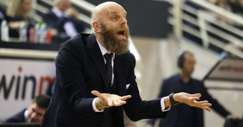 Στη διατήρηση του ίδιου status kαι στη δεύτερη αναμέτρηση στάθηκε ο Μάσιμο Καντσελιέρι μετά την ήττα του ΠΑΟΚ