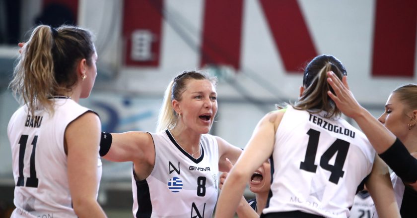 ΑΡΗΣ-ΠΑΟΚ:Ο Δικέφαλος επικράτησε με 1-3 των «κιτρίνων» ως φιλοξενούμενος στη Μίκρα!