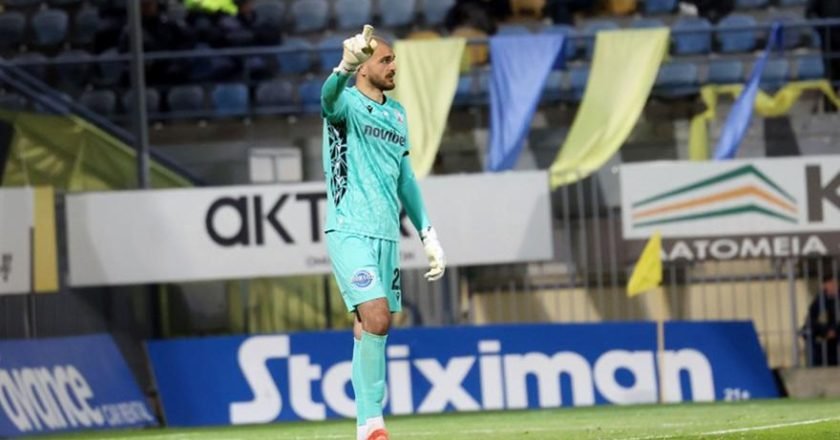 Στον ΠΑΟΚ ο Γκουγκεσασβίλι!