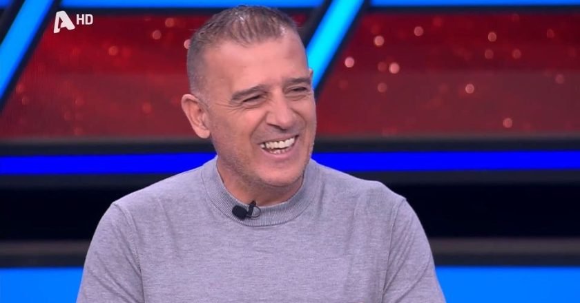 Ο βετεράνος του ΠΑΟΚ, Γιώργος Τουρσουνίδης πήγε στο Deal