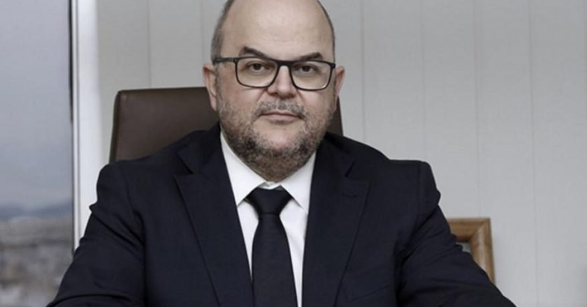 Ο Μάριος Τσάκας νέο μέλος του Δ.Σ. της ΠΑΕ ΠΑΟΚ