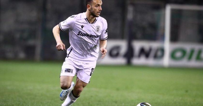 Σάστρε: «Δείξαμε τι σημαίνει ΠΑΟΚ»