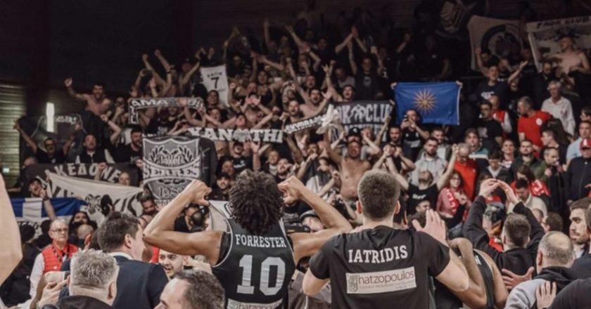 ΠΑΟΚ: Διαθέσιμα λίγα εισιτήρια για το ματς με την Μπιλμπάο στην Ισπανία