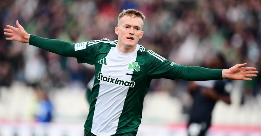 Κατώτερος των περιστάσεων ο ΠΑΟΚ σε έναν αγώνα που έκανε το ένα λάθος μετά το άλλο, γνώρισε την ήττα με 3-1 από τον Παναθηναϊκό στο ΟΑΚΑ