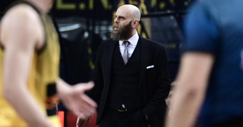 Καντσελιέρι:” Κανείς δεν πίστευε σε εμάς στο ξεκίνημα της σεζόν”