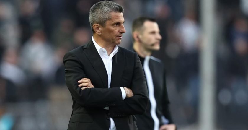 Λουτσέσκου: «Βλέπουμε τα υπόλοιπα παιχνίδια μας σαν τελικούς»
