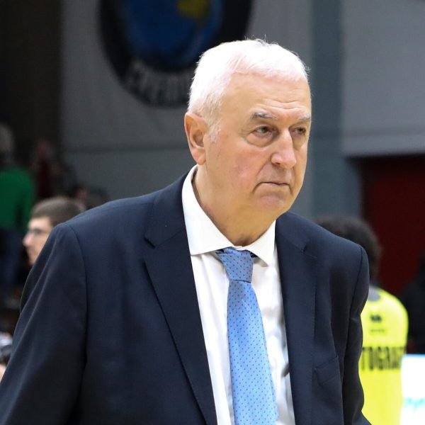 Τα όσα δήλωσε ο Ντράγκαν Σάκοτα ενόψει του αυριανού εκτός έδρας ντέρμπι με αντίπαλο τον ΠΑΟΚ