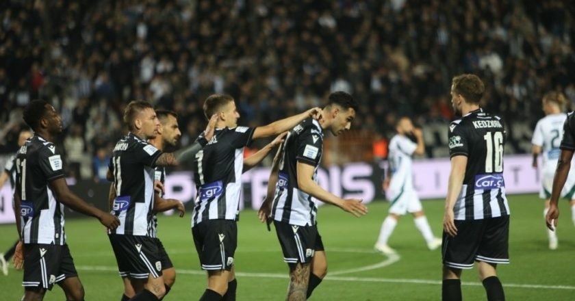 Οι πιθανοί αντίπαλοι του ισχυρού ΠΑΟΚ στα προκριματικά του Europa League