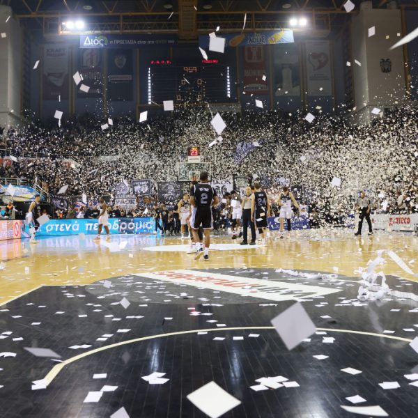 Επίσημα νέος ιδιοκτήτης της ΚΑΕ ΠΑΟΚ ο Τέλης Μυστακίδης!