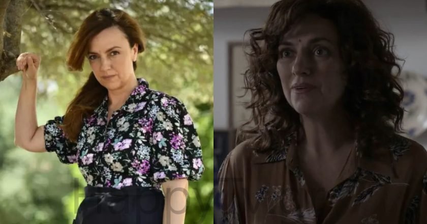 Η Αλίνα Κοτσοβούλου επιστρέφει στη μικρή οθόνη – Δείτε σε ποια σειρά θα εμφανιστεί