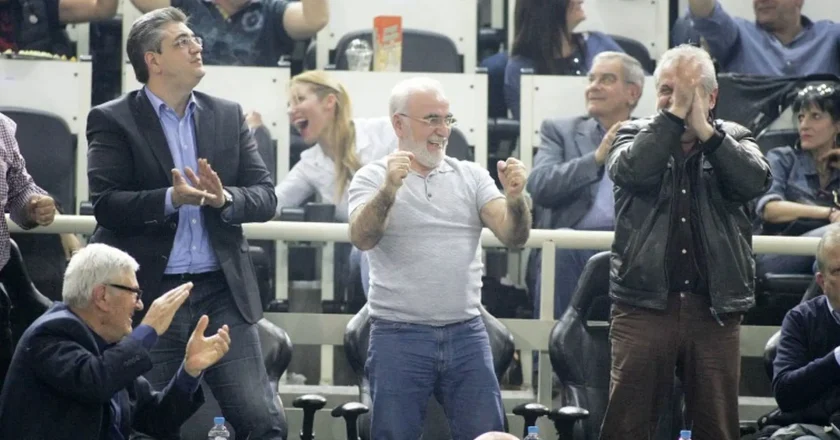 Πριμ 250.000 ευρώ θα μοιράσει στην ομάδα μπάσκετ του ΠΑΟΚ ο Ιβάν Σαββίδης σε περίπτωση κατάκτησης του FIBA Europe Cup