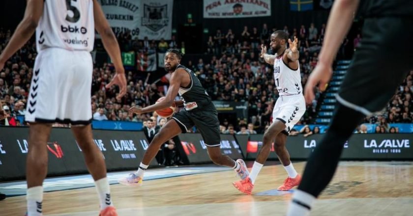 Χέντερσον: «Είμαστε σίγουροι πως μπορούμε να κερδίσουμε την Μπιλμπάο»