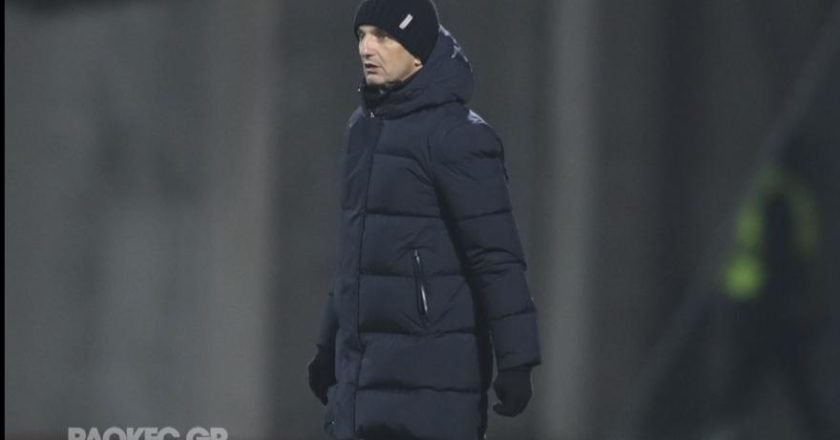 «Η Αλ Χιλάλ δίνει στον Λουτσέσκου πάνω από 3 εκατομμύρια ευρώ ετησίως»