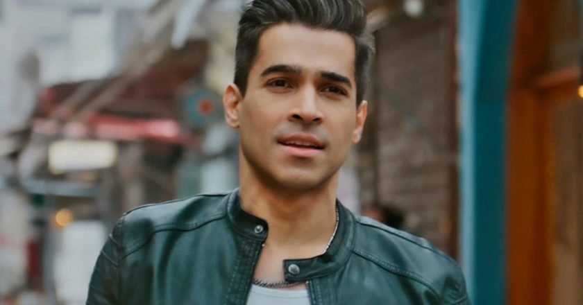 H αγάπη του Βασίλη Δήμα για τη Θεσσαλονίκη έγινε τραγούδι!