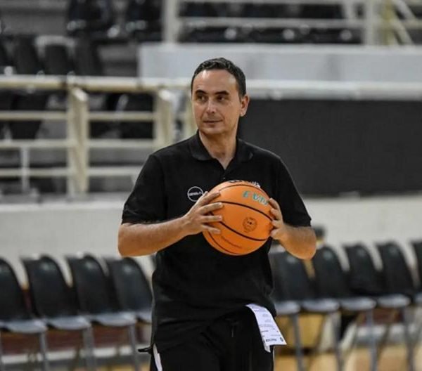 Τι δήλωσε ο Μπούτσκος για Περιστέρι