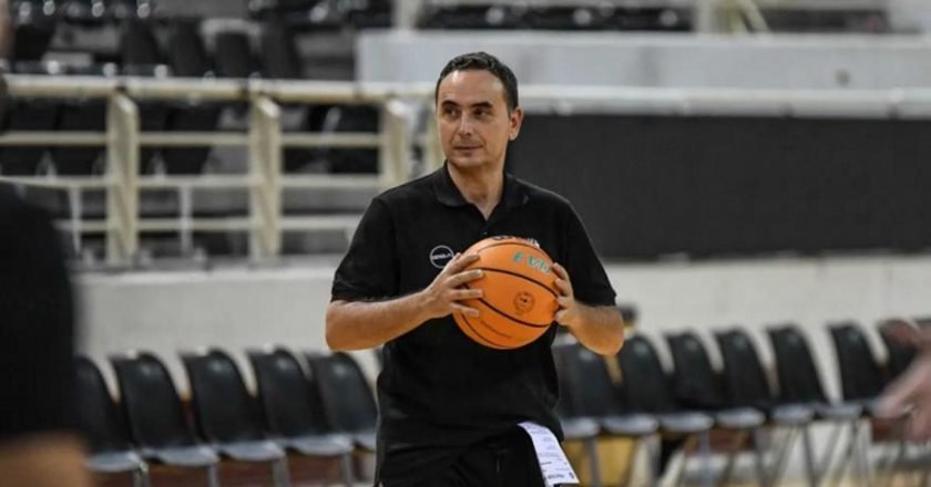 Μπούτσκος: «Με ενθουσιασμό στη νέα εποχή του ΠΑΟΚ»