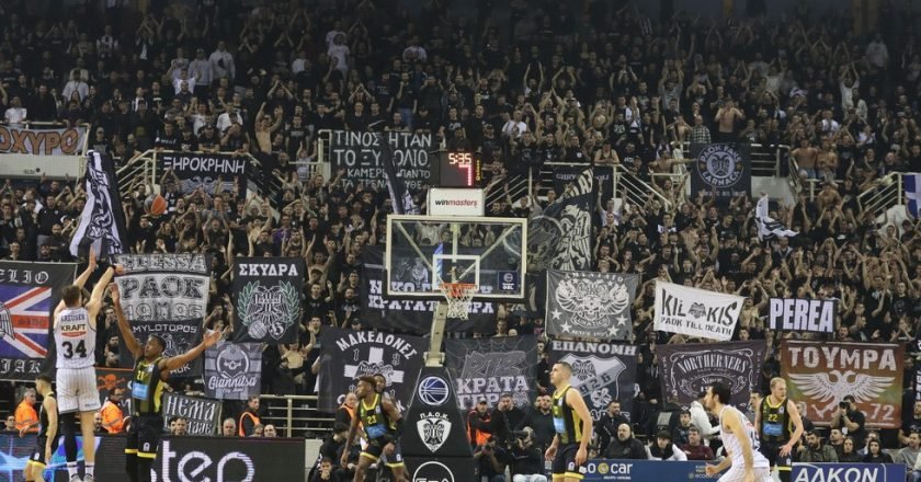 ΚΑΕ ΠΑΟΚ για τα εισιτήρια με Μπιλμπάο: «Έχουν καταγγελθεί φαινόμενα αισχροκέρδειας σε βάρος των οπαδών μας»