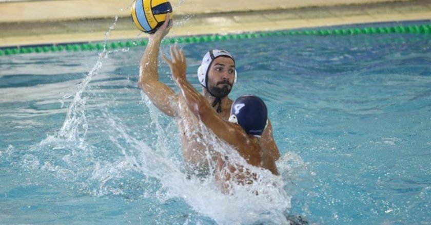 Μετά από 5 διαδοχικές ήττες ο ΠΑΟΚ επέστρεψε στις νίκες επικρατώντας 17-9 του Υδραϊκού