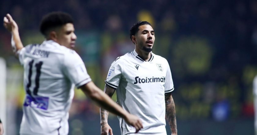 Σύμφωνα με Περουβιανό δημοσιογράφο, η Αλιάνσα Λίμα έφτασε σε καταρχήν συμφωνία με τον ΠΑΟΚ για την απόκτηση του Σέρχιο Πένια