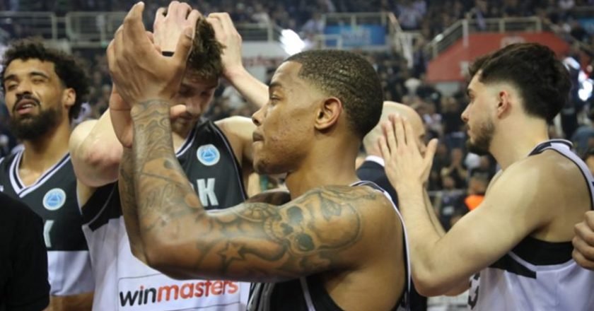 ΚΑΕ ΠΑΟΚ: «Όλοι μαζί να γράψουμε ξανά ιστορία!»