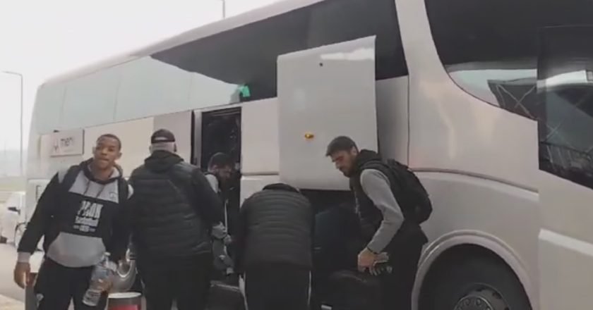 Πέταξε για Ισπανία ο ΠΑΟΚ