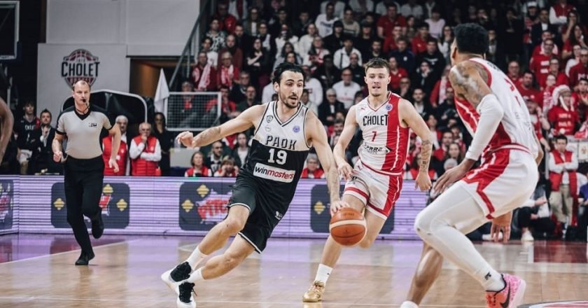 ΠΑΕ ΠΑΟΚ: «Μας κάνατε περήφανους»!