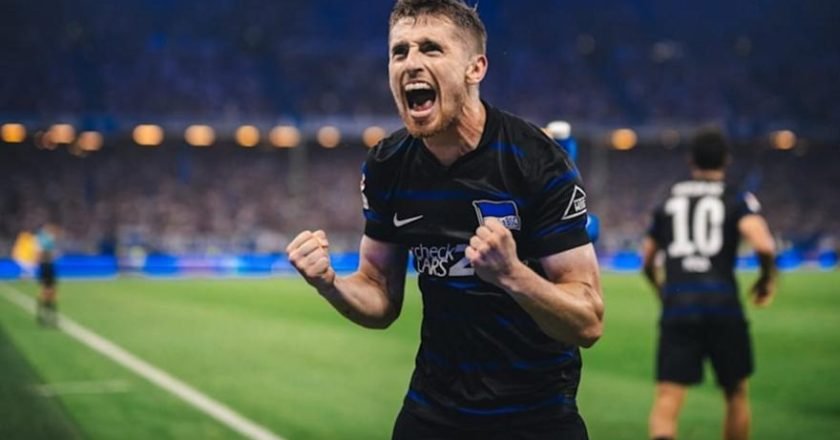 Στη λύση του Τζόντζο Κένι για το δεξιό άκρο της άμυνας στρέφεται ο ΠΑΟΚ