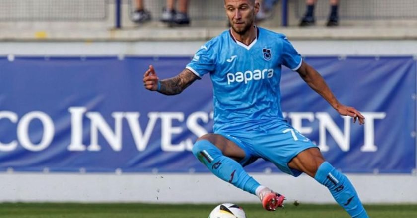 Μεταγραφική… καραμπόλα εμπλέκει τον ΠΑΟΚ στην απόκτηση του Ντένις Ντράγκους