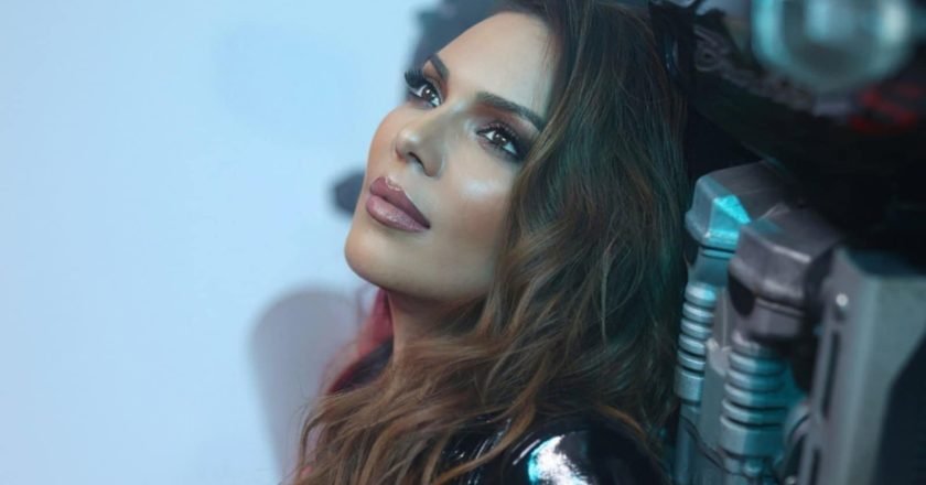 Νέα επιτυχία για την Ελεάνα Παπαϊωάννου με την υπογραφή του Βασίλη Δήμα!