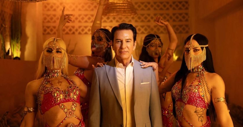 Δημήτρης Κοντολάζος: Κυκλοφόρησε η νέα του επιτυχία με τίτλο «Πιες»