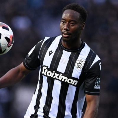 ΠΑΟΚ: Χωρίς Μεϊτέ στο ντέρμπι με τον Άρη!