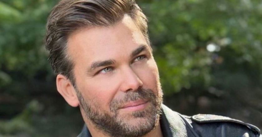 Ο Γιώργος Σαμπάνης και η Ελεάνα Βραχάλη ξανά μαζί