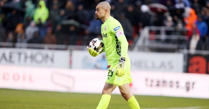 Φεράντο: «Βασικός από την πρώτη στιγμή στον ΠΑΟΚ ο Γκουγκεσασβίλι»