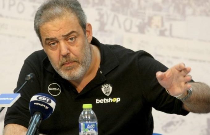 ΚΑΕ ΠΑΟΚ για Μυστακίδη: «Ικανοποίηση για την απόφαση της ΕΕΑ – Απομένει η αποπληρωμή των χρεών»