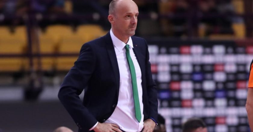 Ζντοβτς ο αντικαταστάτης του Καντσελιέρι στην τεχνική ηγεσία του ΠΑΟΚ!