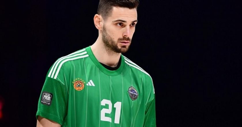 Απόφαση-βόμβα από τον Ιωάννη Παπαπέτρου, καθώς ανακοίνωσε ότι αποσύρεται από την ενεργό δράση στα 31 του χρόνια!