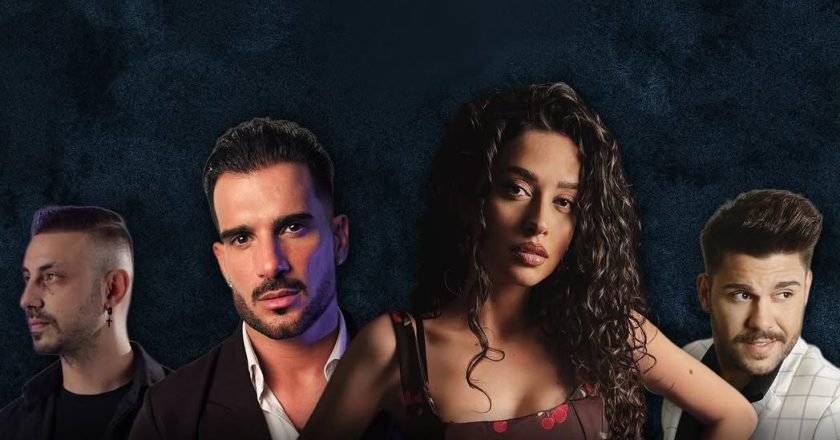 Kanella Bar: Η Λεμεσός υποδέχεται το πιο δυνατό μουσικό σχήμα του καλοκαιριού