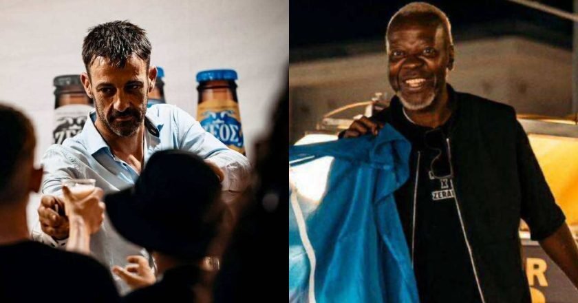 Όσα έγιναν στο 1ο Φεστιβάλ Γαστρονομίας, Εδεσμάτων & Παράδοσης στον Κορυδαλλό